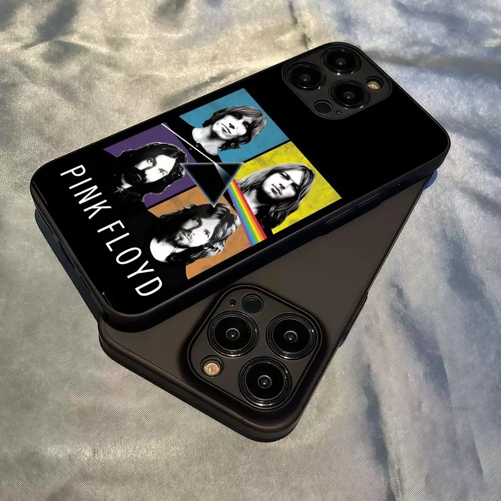 P-Pink F-Floyd Phon… - image