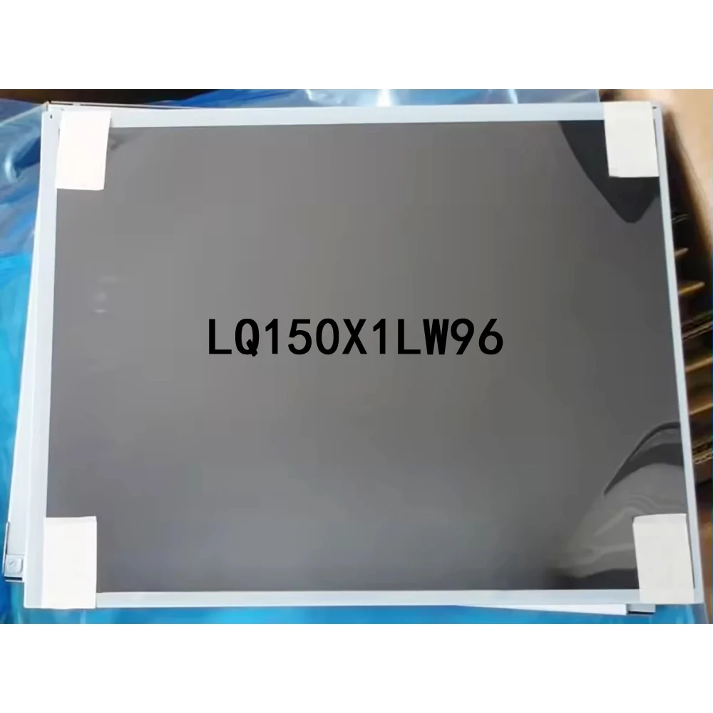

LQ150X1LW96 1024*768 For industrial 15Inch LCD control panel Display module