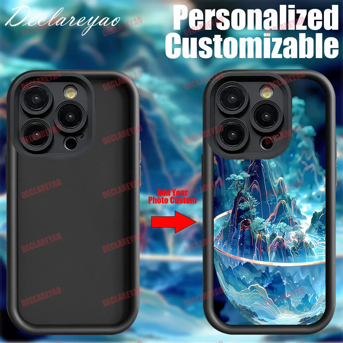 Personalized Diy Cu… - image