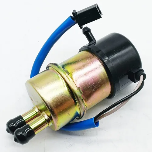 Bomba de gasolina y combustible para Honda CB400 CB1 90-91 /CBR250 MC19 CBR400RR NC23 NC29 CBR500 CBR600F CBR600F4 CBR600F3 CBR600SE 88-90
