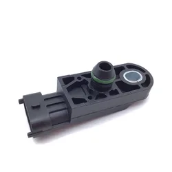 0281002996 HIGH QUALITY MAP INTAKE AIR TURBO BOOST PRESSURE SENSOR FOR NISSAN RENAULT 1.5 1.9 2.0 DCI D 223650001R 25085-AW300