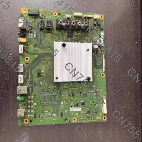 

49/55/65 inch, Display YD6S650CNG03B, original KD-65X7500D main board 1-980-837-21