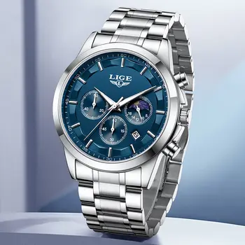 10 最佳銷售 萊格手錶 - №10