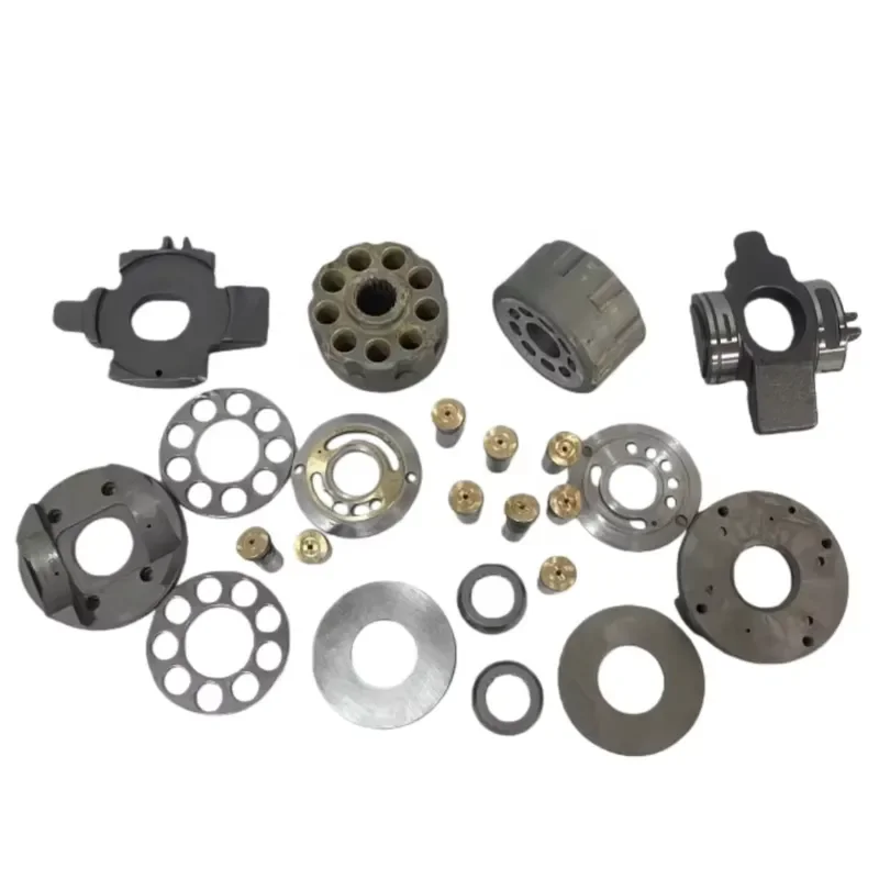 High quality For Construction Machinery Excavator Sany SY26U 35U Hydraulic Pump Accessories HP5V45 Pump Piston Oil