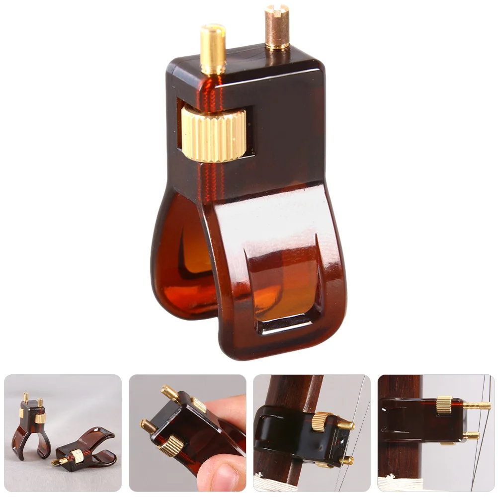 

Erhu Adjustment Tool Exceptional Durability Damage Resistant Fine Tuner Accurate Pitch Control Musical Accessories