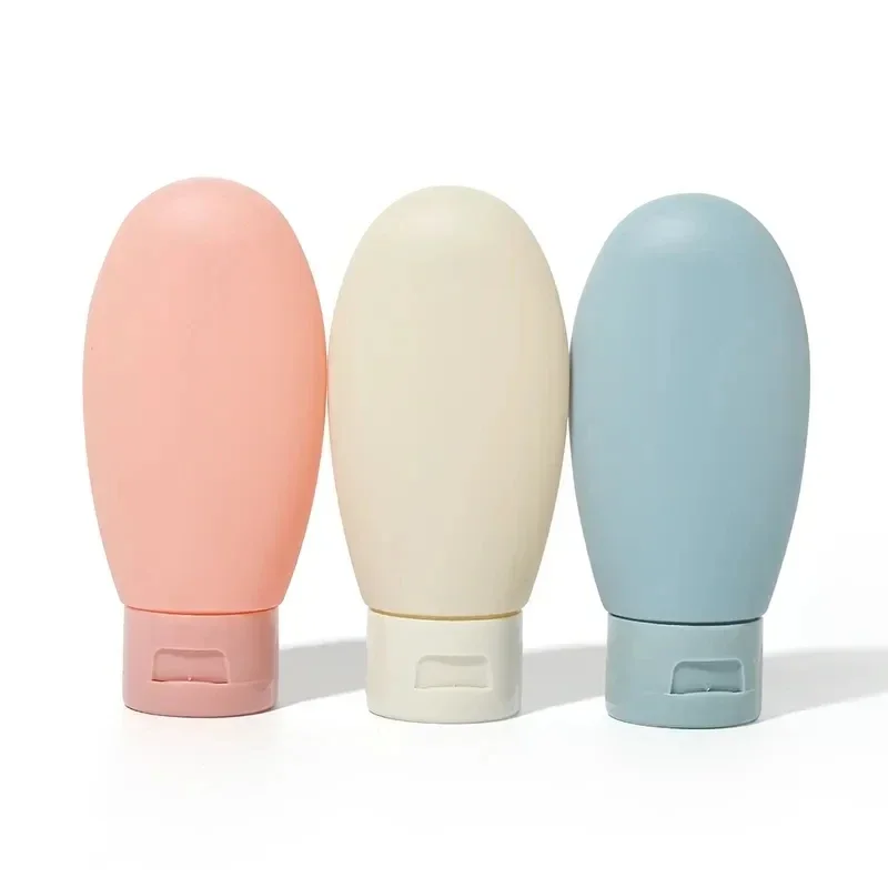 Juego de botellas de Perfume, loción en aerosol recargable, champú, tubo de ducha, recarga de embotellado, contenedor de líquidos de viaje cosmético, herramienta portátil