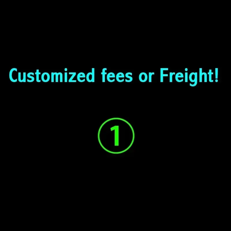 BF Dedicated Link for Freight Supplement  (S-0.5)