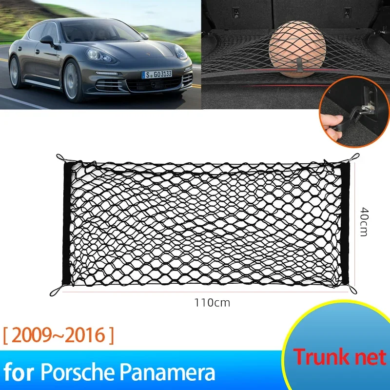 tronco-elastico-net-para-porsche-panamera-970-armazenamento-de-inicializacao-de-piso-organizador-parte-acessorios-parte-2009-~-2016-2015-2014-2013-2012-2011-2010