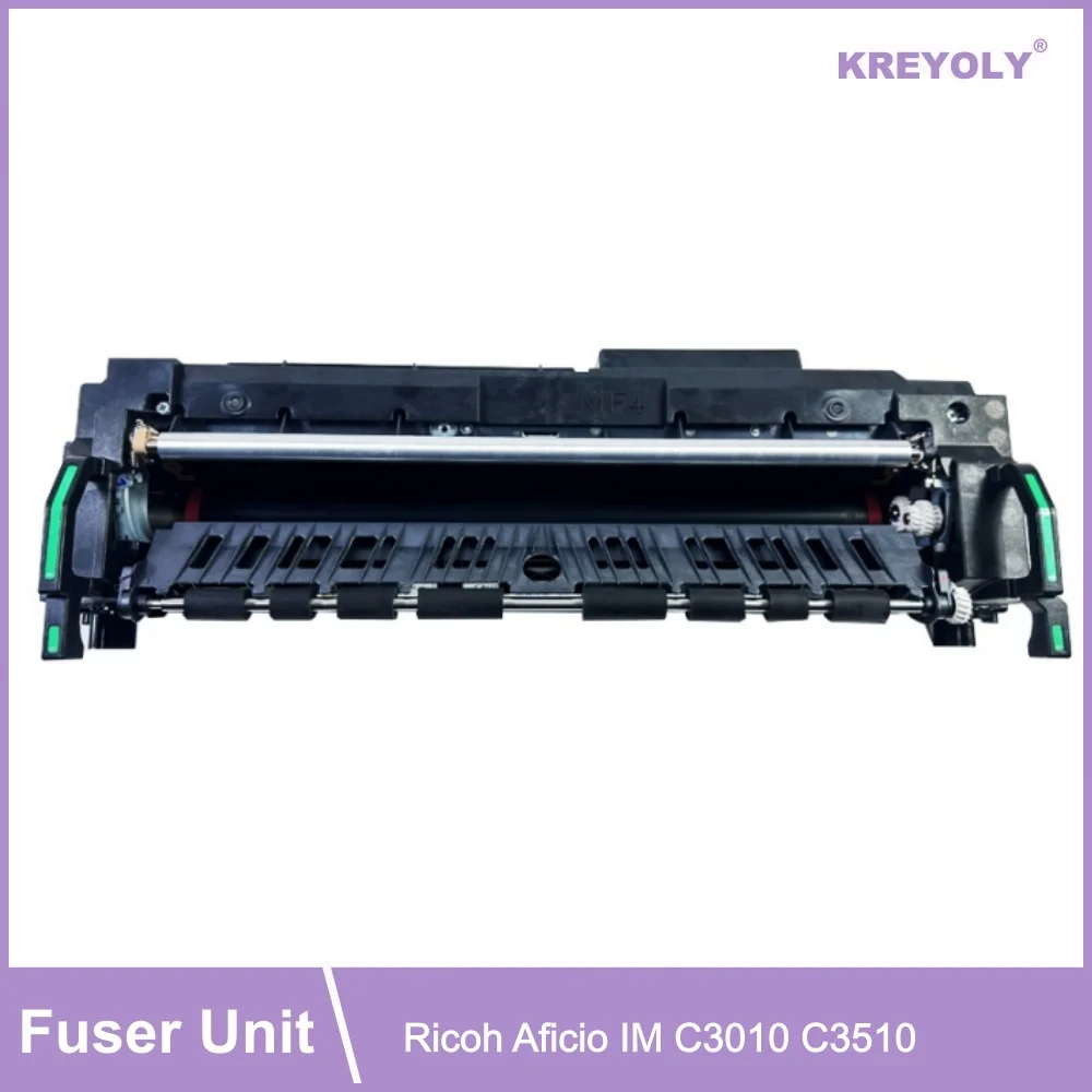 

Refurbished Fuser Unit Fuser Assembly for Ricoh Aficio IM C3010 C3510 D0E14021(110 Volt) D0E14022(220Volt)