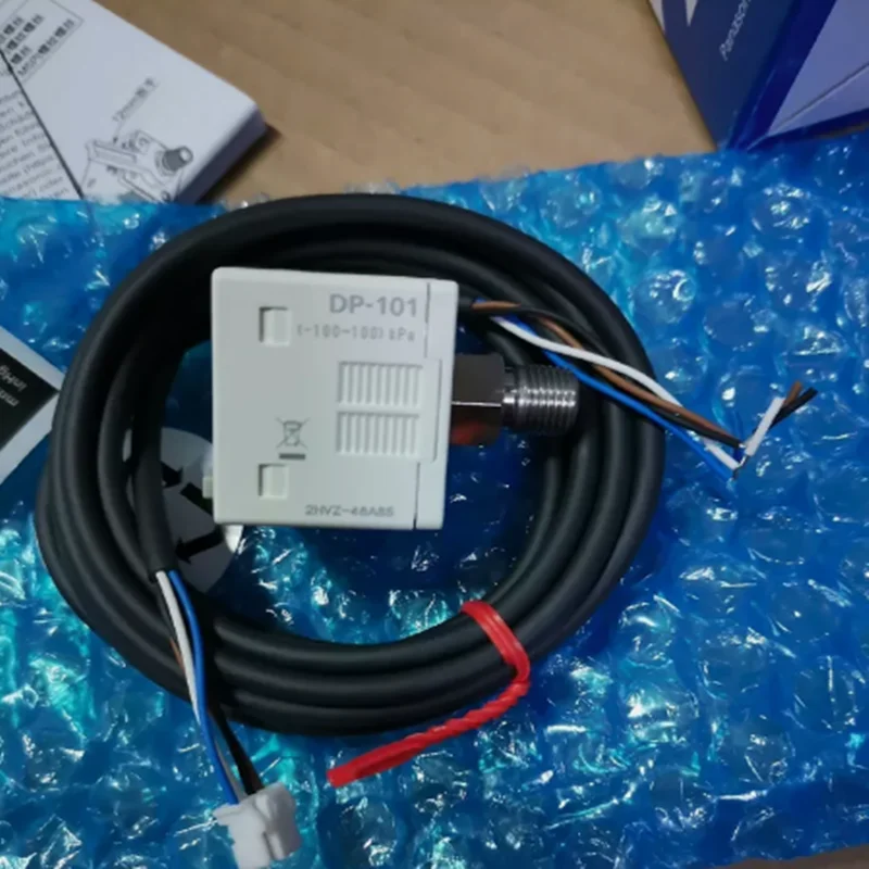 DP-101 Sensor tekanan asli baru