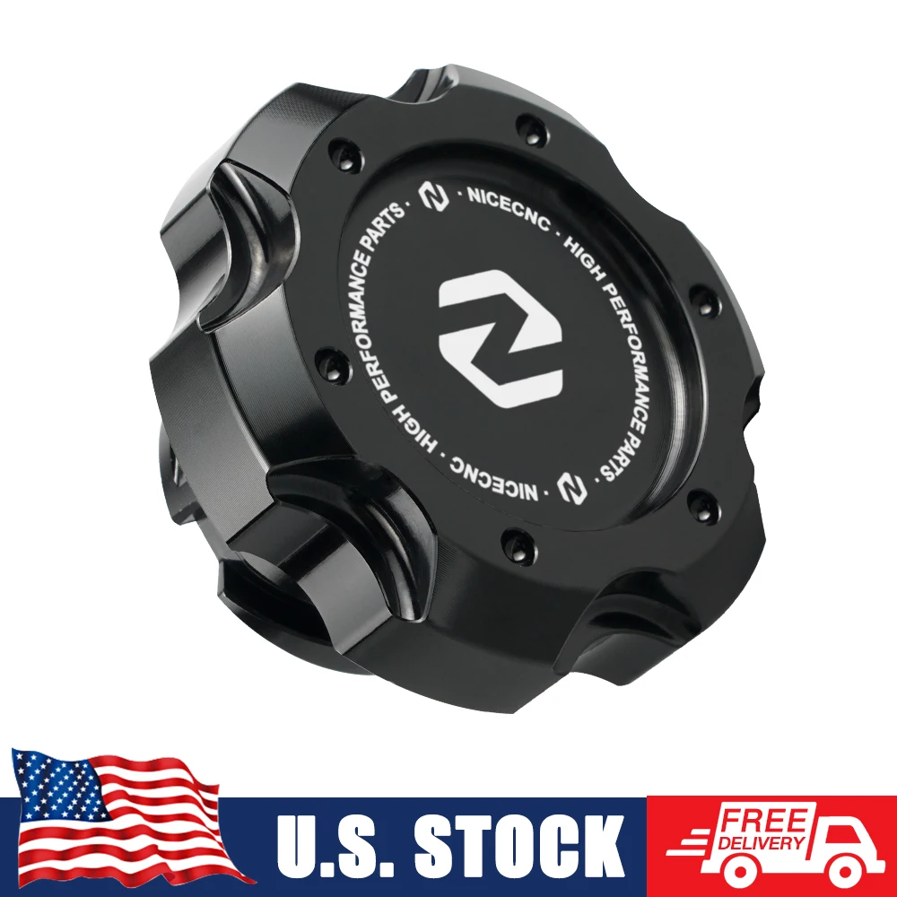 

UTV Oil Fill Filler Plug Cap Cover For Polaris SPORTSMAN 570 450 RZR XP TURBO TRAIL RS1 RANGER GENERAL XP 900 1000 Aluminum