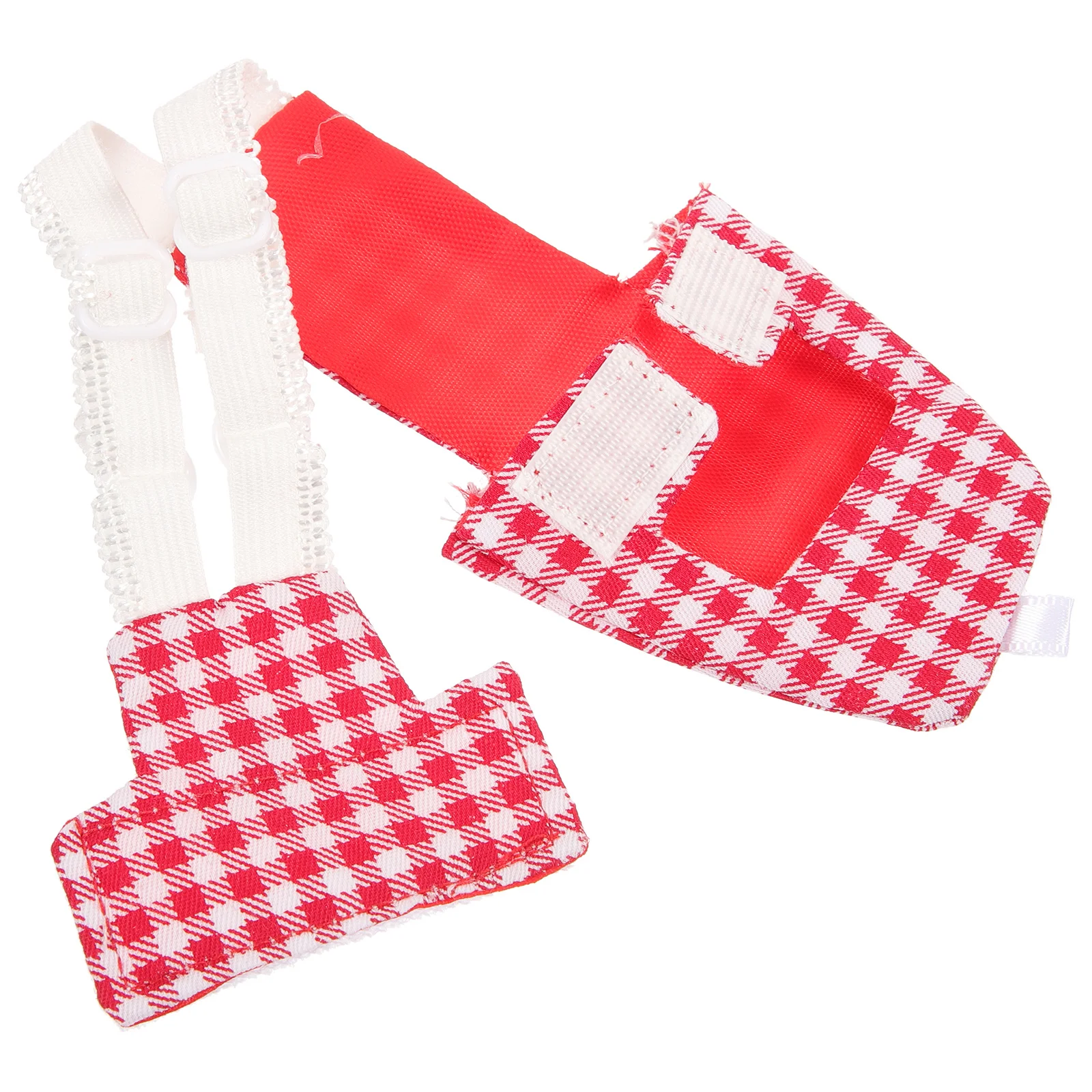 Wiederverwendbare, waschbare Vogelwindel, weiche Baumwolle, Papageien-Fluganzug, leicht zu tragen, leichte Vogelkleidung für kleine Vögel, Nymphensittiche