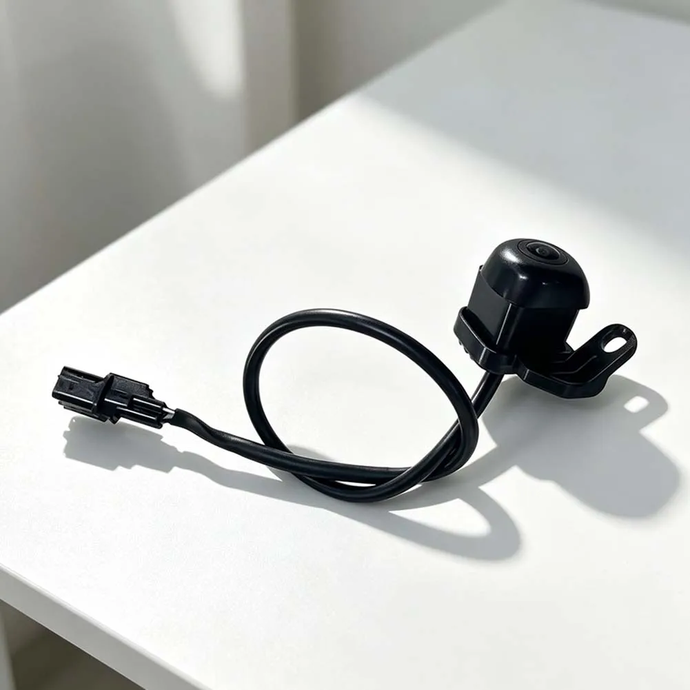 2018-2021 Camera Car Reversing Camera Rear Of The Car Wear-Resistant ABS Material Easy Installation 2018-2021 Camera