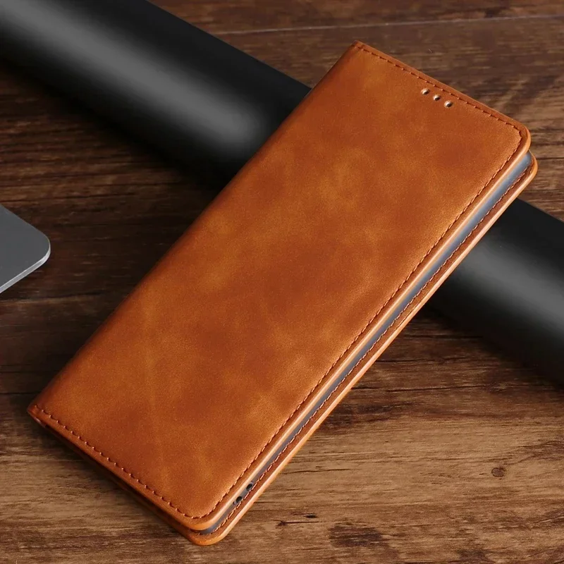 Leather Case For Hu… - image