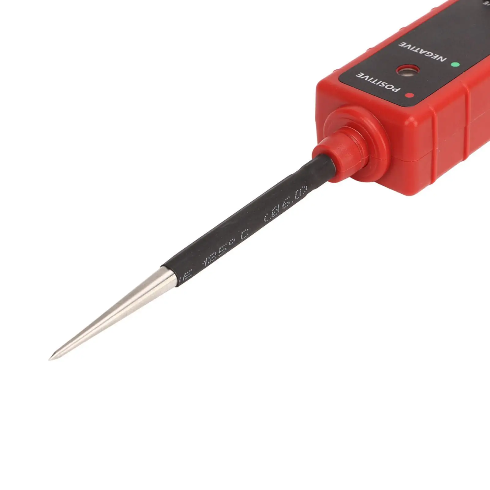 

6-24V DC Circuit Tester Pen - 7A Short Circuit Detector for Automotive Voltage Testing