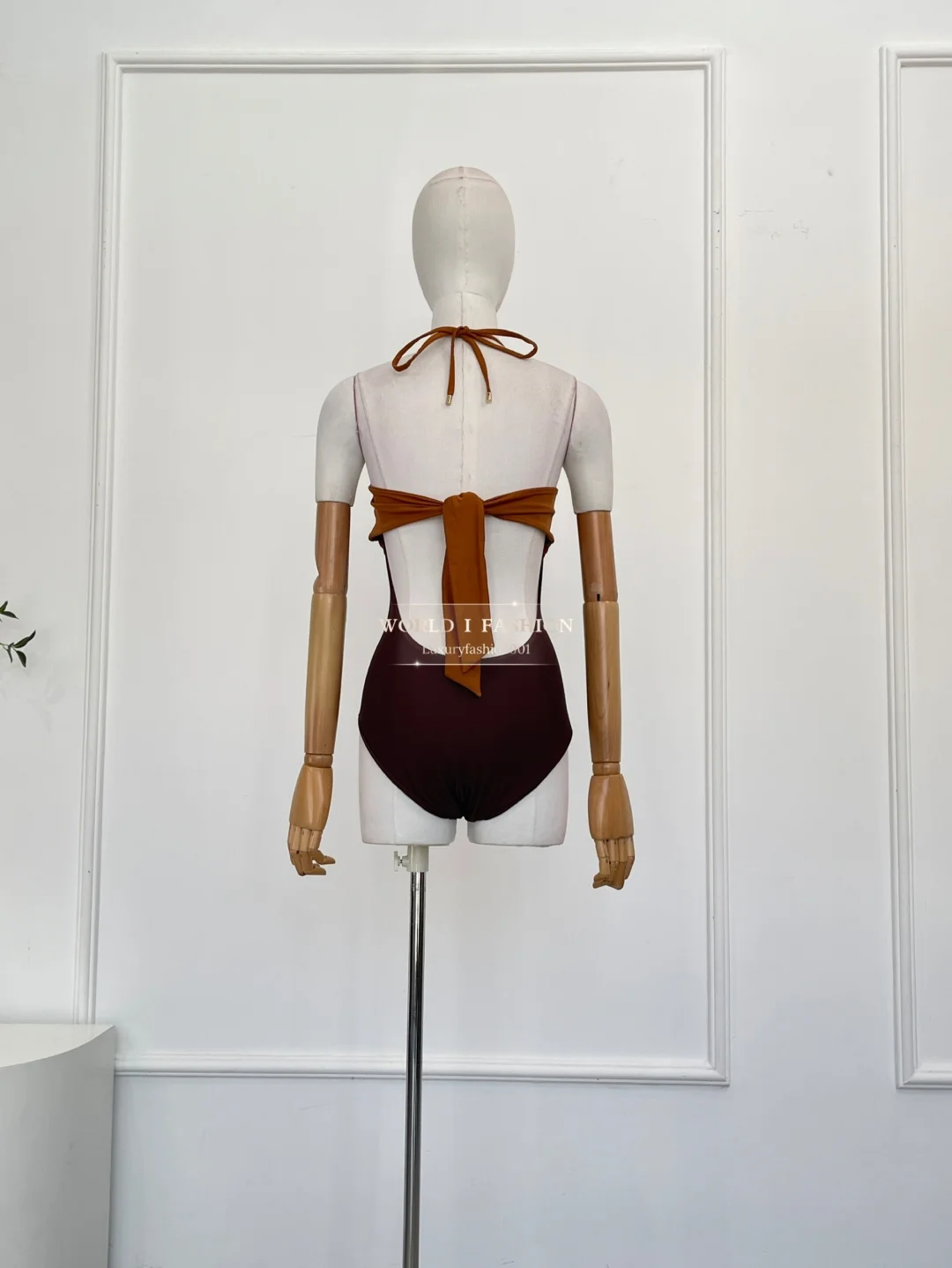 

Summer High Quality Beach Pool Swimsuits Women's Swimswear