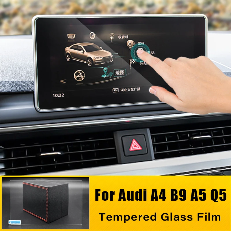 For Audi A4 B9 S4 A…