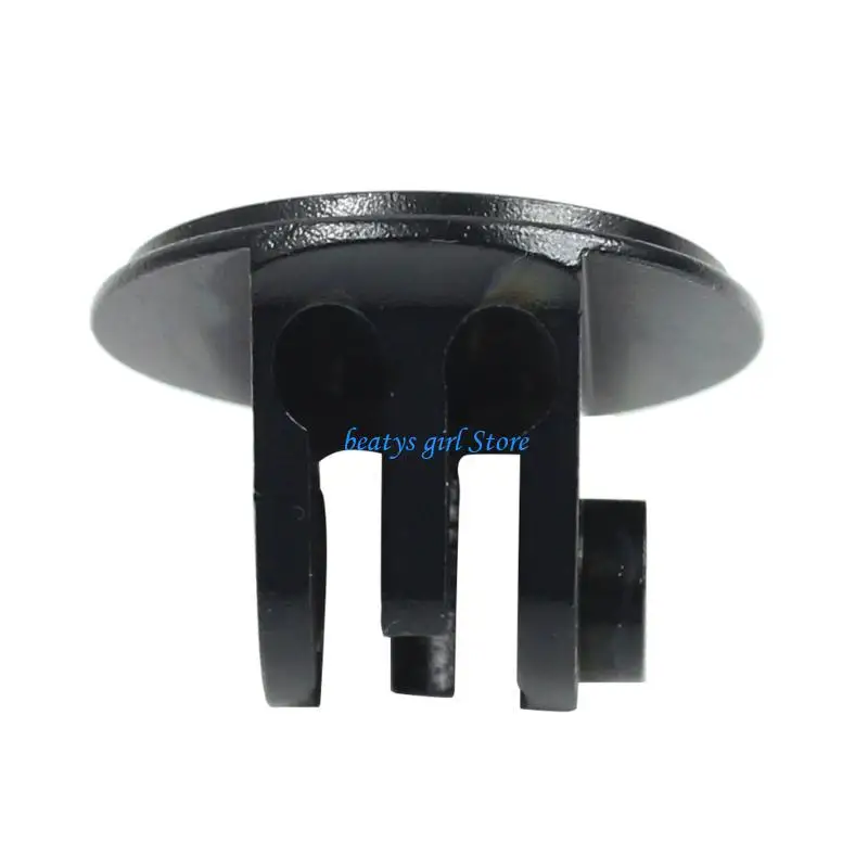 

C7AB Mount Holder Screw Handlebar Clip Mount Bike Clip Bracket for Camera