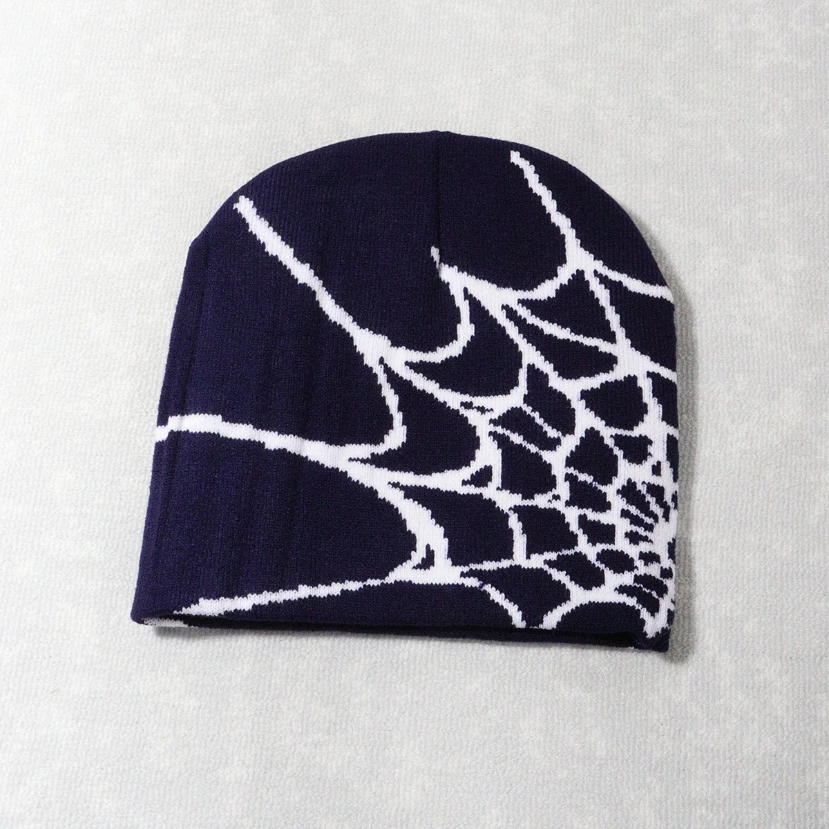 Turban Cap Knitted Hat Winter Hat Beanie Trilby  Unisex Warm Winter Caps Soft  Breathable  Cozy Stretchy Knitted Cuffed Cap