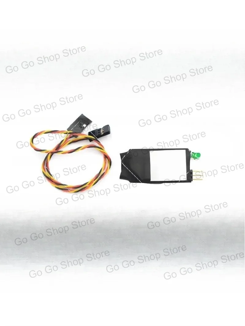Sensor Upgrade Compatible with FBUS S.Port Protocol Altitude Position Speed Telemetry