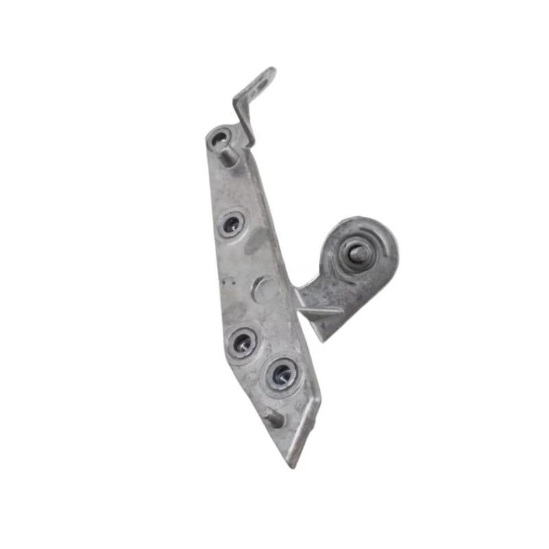 LR091700 LR091701 Front Fender Support Mounting Bracket For Land Rover Range Rover Velar 2017-2023