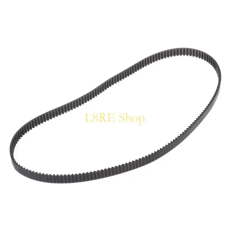 L8RE Автоматическое хлебное производство машиностроительного конвейерного ремня Пельсион Периметр 519 мм кухня