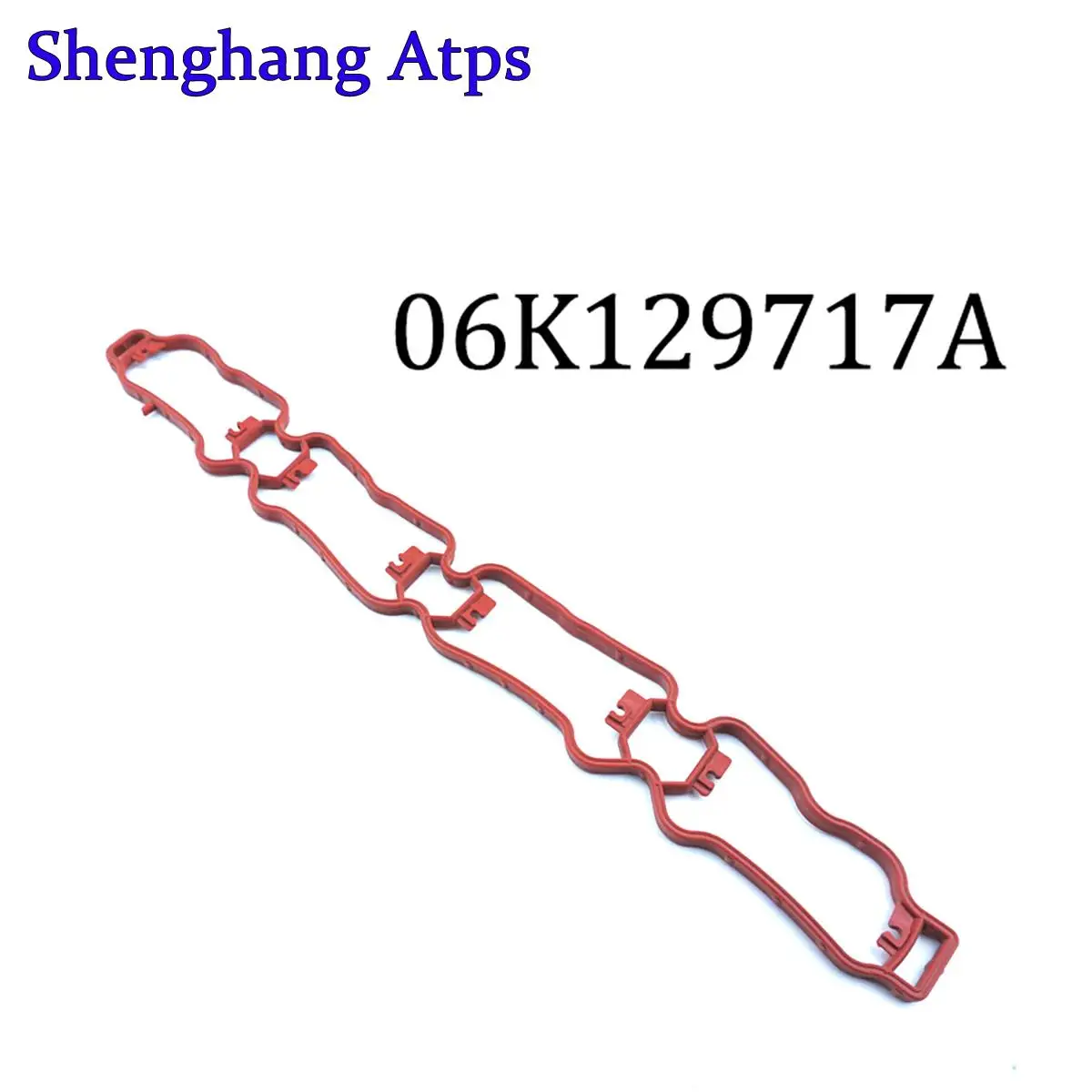 Intake Manifold Gasket For Audi A3 A4 A5 A6 A7 A8 Q3 Q7 Q8 TT EA888 MK3 06K129717A  06K129717C 95812971700 06K133073 06K 133 073
