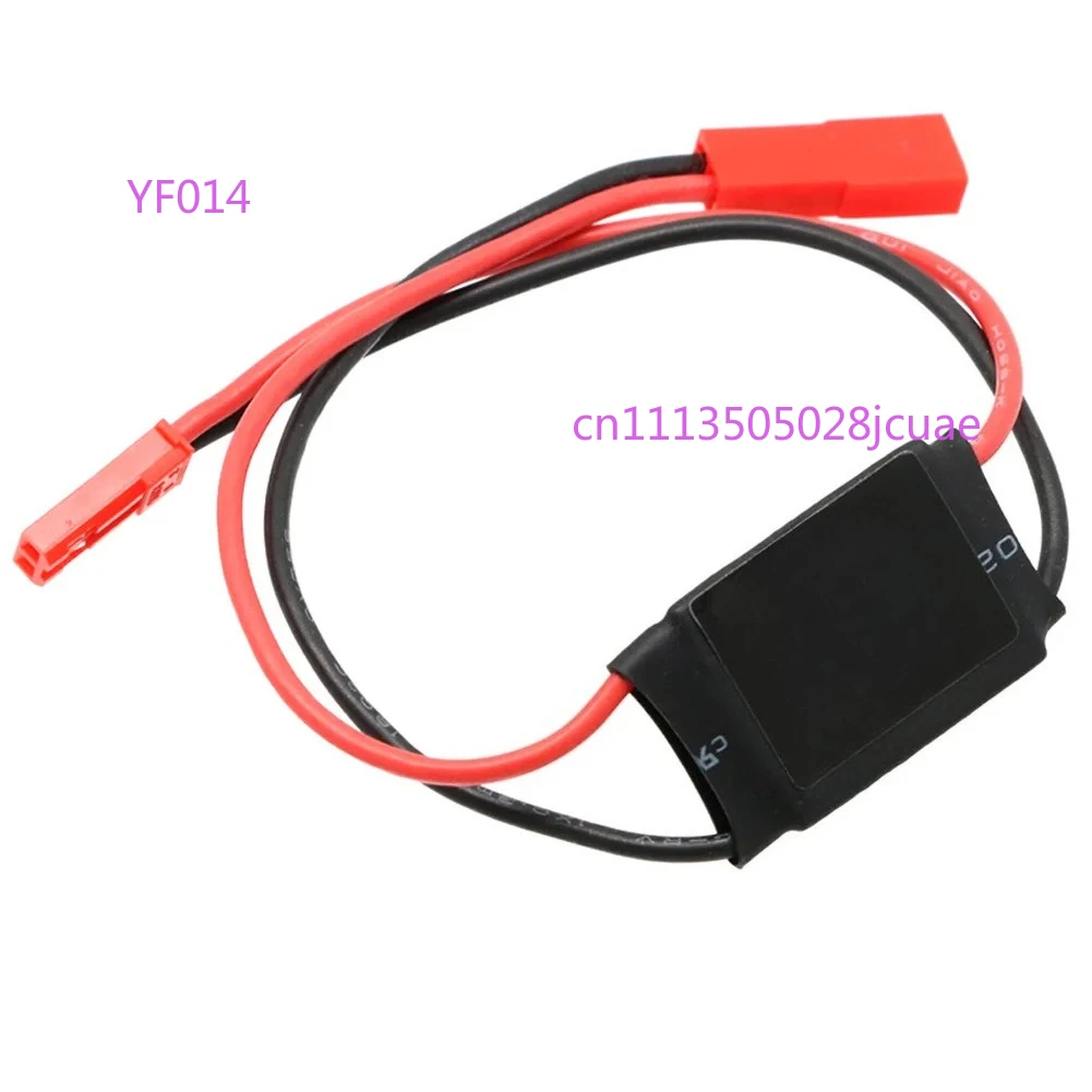 

3A 5V/12V converter buck module UBEC RC remote control aircraft drone accessories brushless gimbal BEC