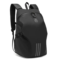 Helmet Bag Waterproof Backpack Motorcycle Bag Outdoor Travel Bag Laptop Bag Night Reflective Backpack Waist Leg Bag