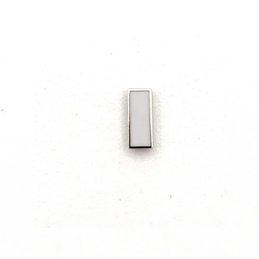 Compatible con esfera de reloj Rolex, Night Pearl, Black Green Water Ghost, uña luminosa literal, aceite luminoso importado