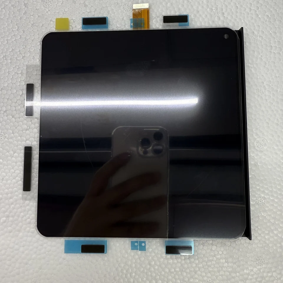 8.0インチ純正 Google Pixel 9 Pro Fold LCDディスプレイ GGH2X GC15S