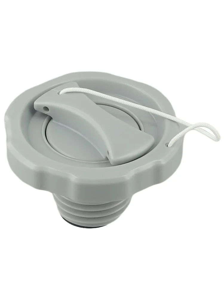 1 Pc Air Valve Premium Screw Cap Fits For Duraplus For P05767 Prevents Air Leakage Reliable Seal Swimming Pool Parts