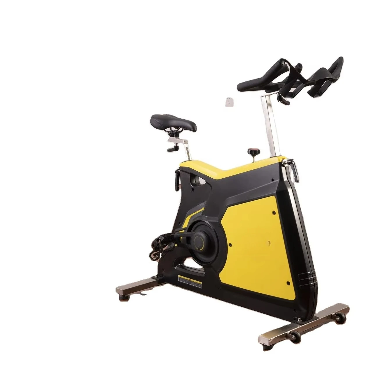 

Спортивное оборудование: Коммерческий спин-байк для фитнеса