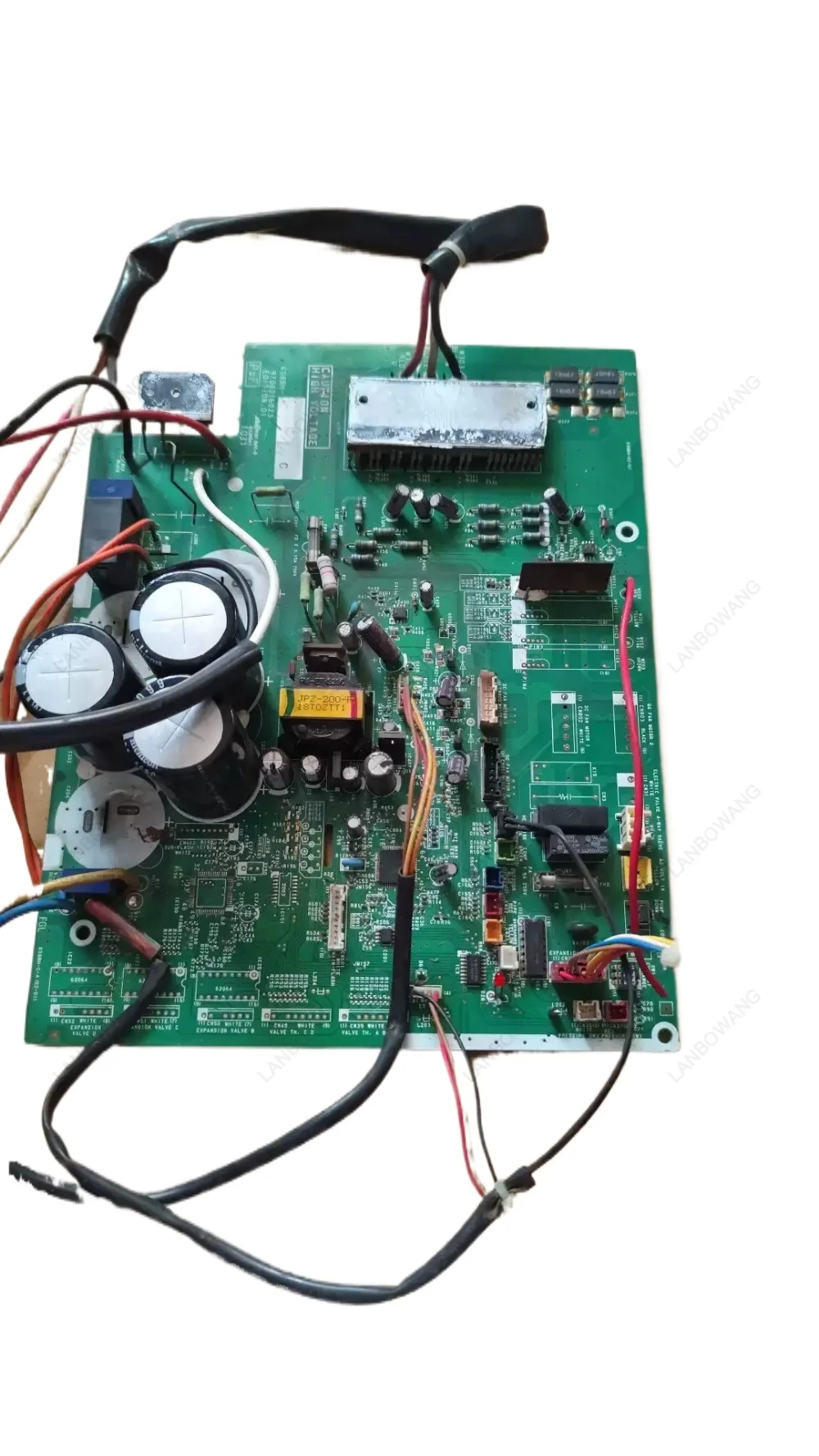 Single Split Air Conditioner Outdoor Inverter Main Board Part No.9708016023 Model K08BH-C-A02-01
