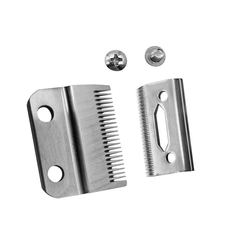 【KOMELIG】 #   2161 Ersatz-Präzisionsklinge für Wahl 5 Star Series Cordless Magic Clip Haarschneidemaschine Professional