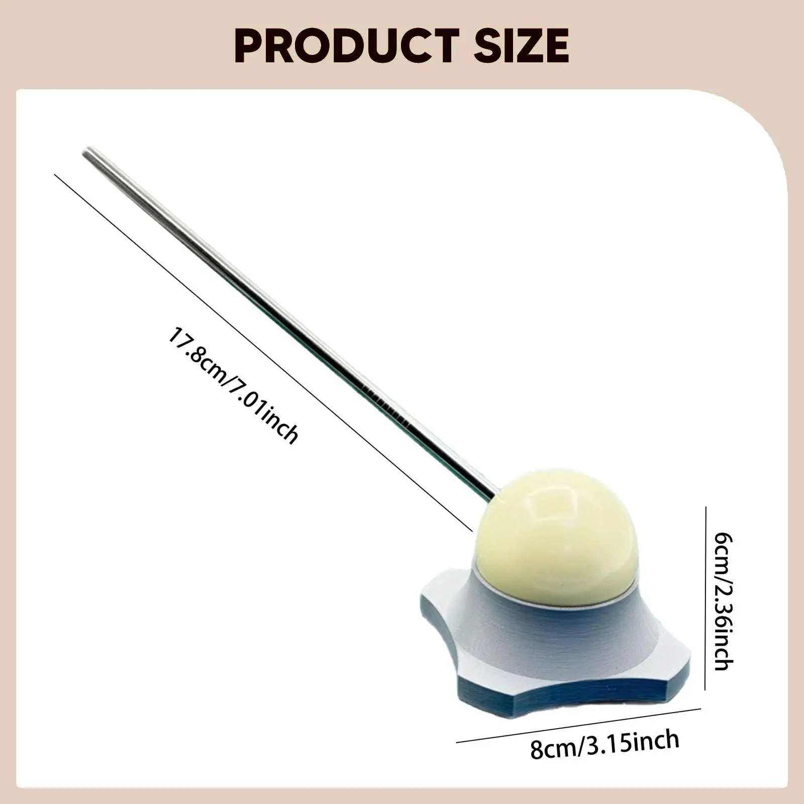 Model Hand Stabilizer Ergonomic Comfortable Craft Miniature Models Rotating Craft Detailed Work DIY Secure Model Making