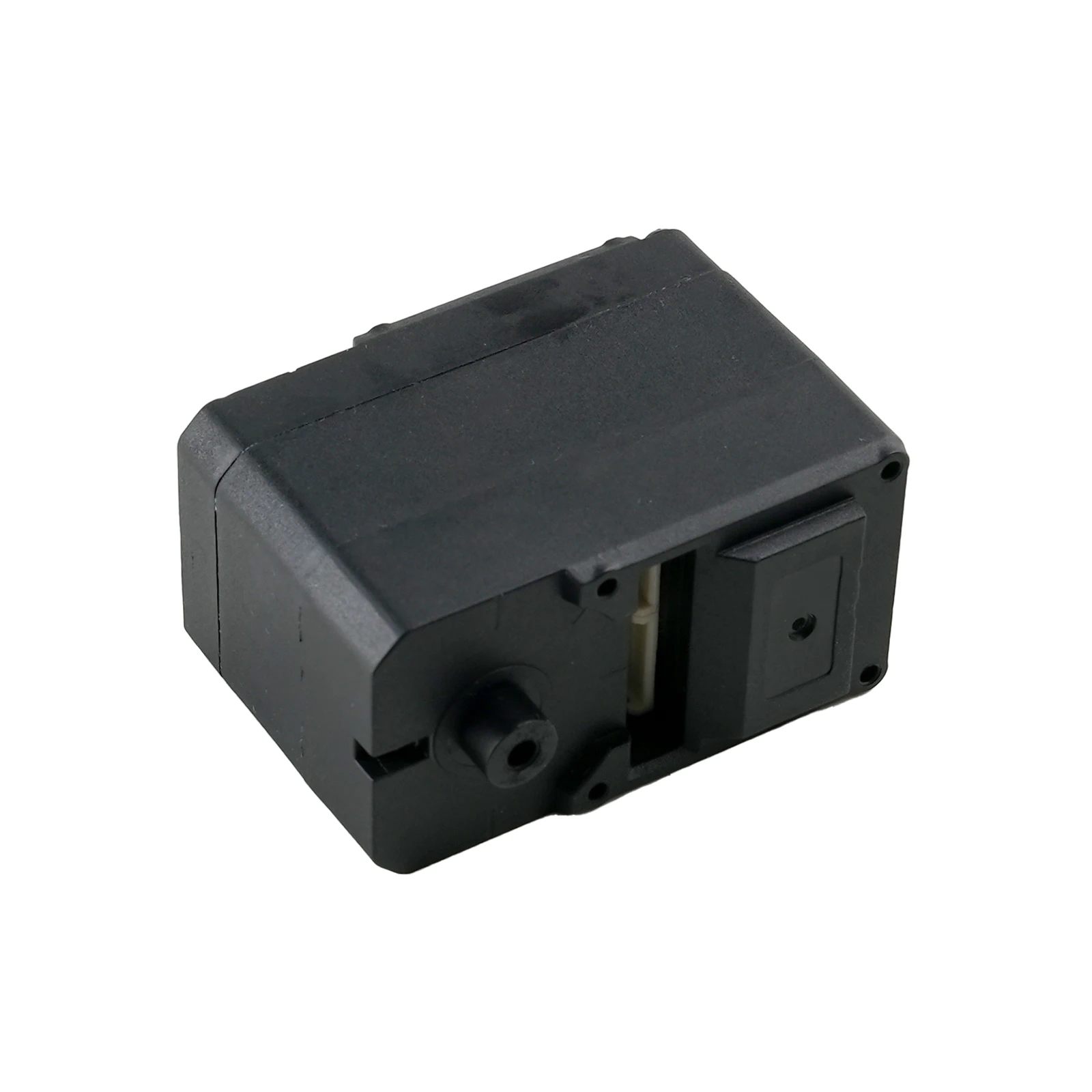 Цифровой сервопривод SCS225-C006 с последовательной шиной, 19 кг, 7.4 В, 300 градусов, с угольными щетками, для шарниров радиоуправляемых роботов, автомобилей и механических моделей DIY.