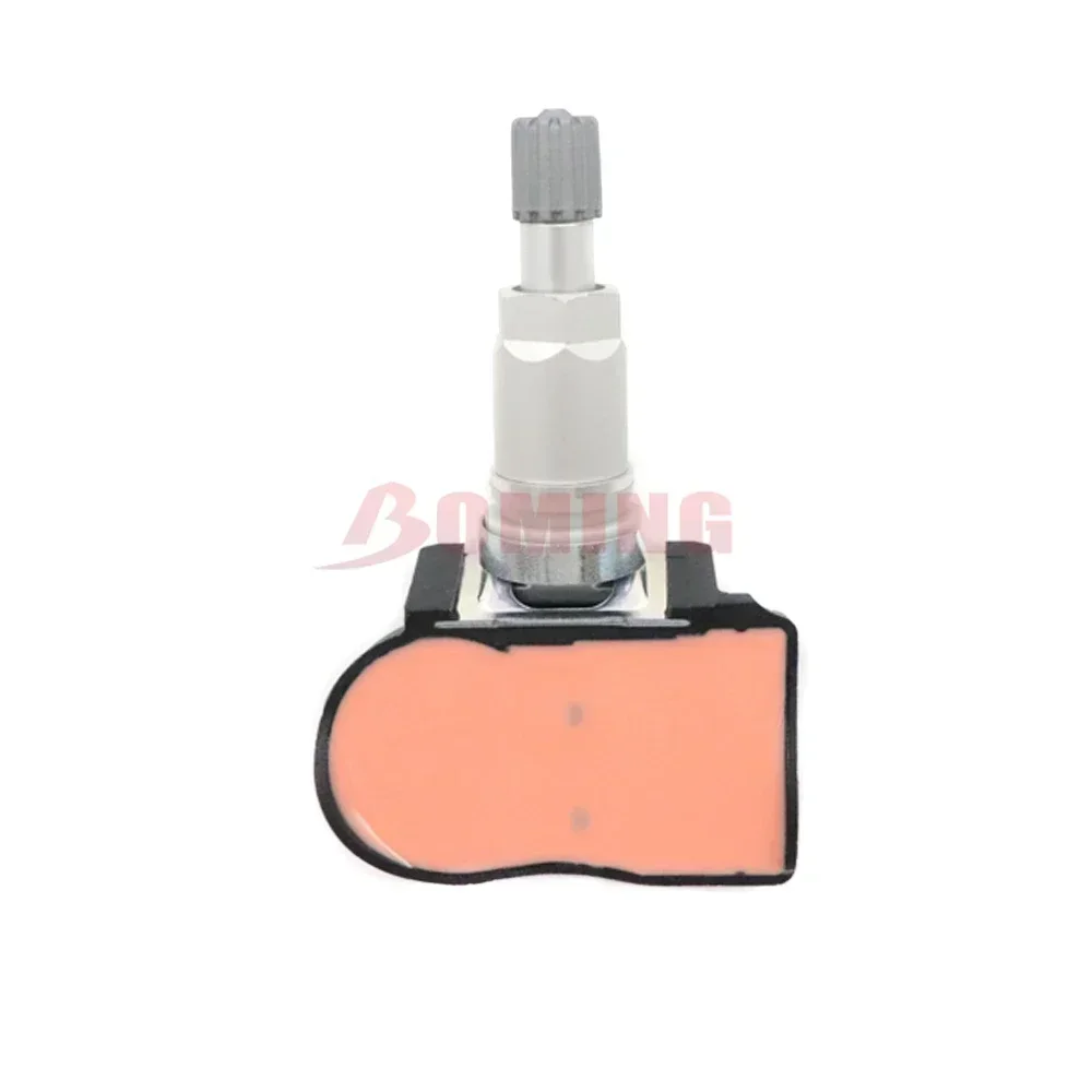 جديد TPMS مستشعر مراقبة ضغط الإطارات 433 ميجا هرتز لجاكوار E-Pace F-Pace F-Type I-Pace XE XF XJ لاند روفر GX63-1A159-AA #4