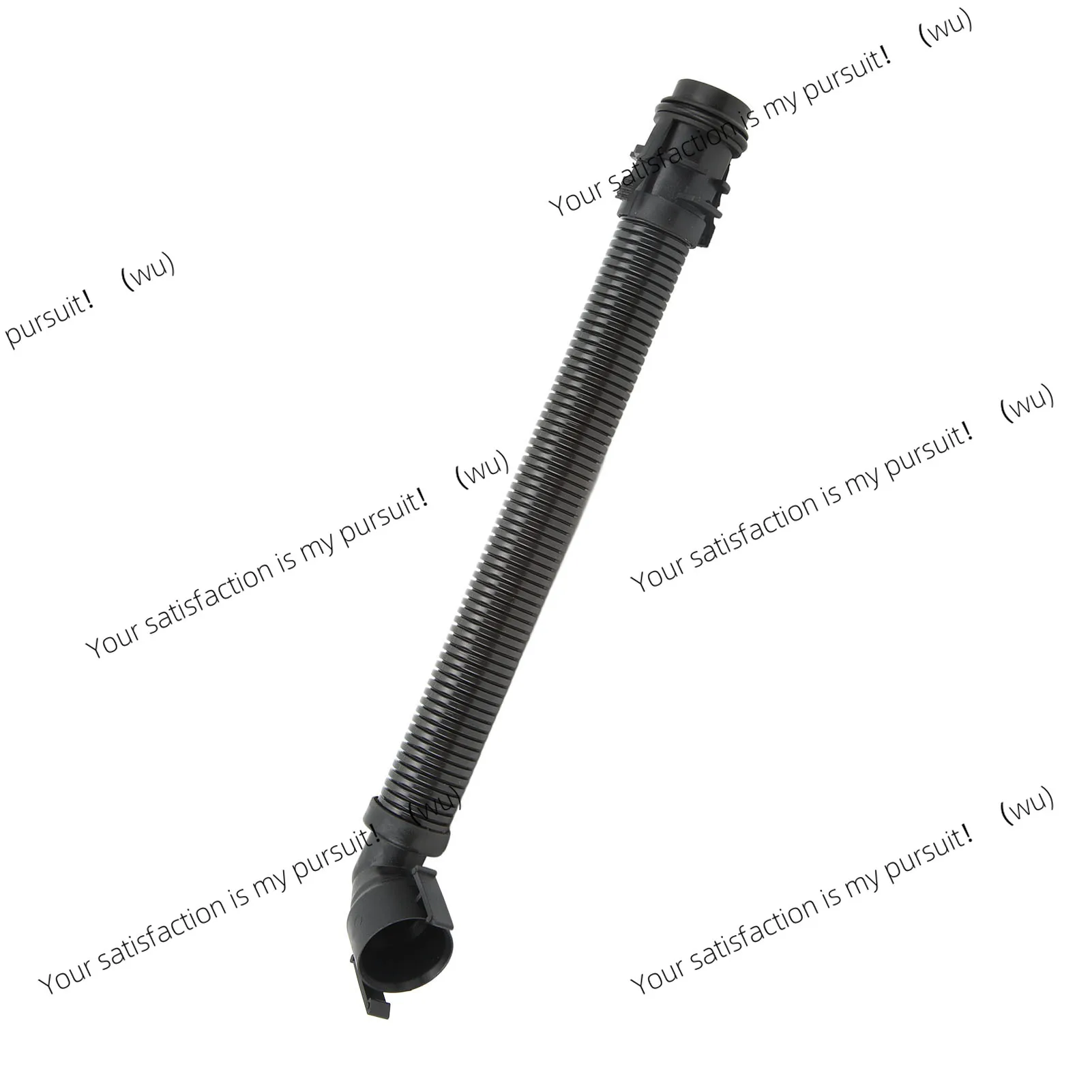 ZOCI-Air Intake Breather Pipe Ventilation Hose 13717823517 Air Filter Clean Tube for BMW F20 F21 F22 F23 F30 F31 F34