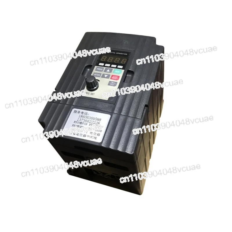 

For 47 Six Open 56 Four Open Coding Offset Printing Machine Ingot Machine Line Real Shot Keda 1.5 KW Inverter