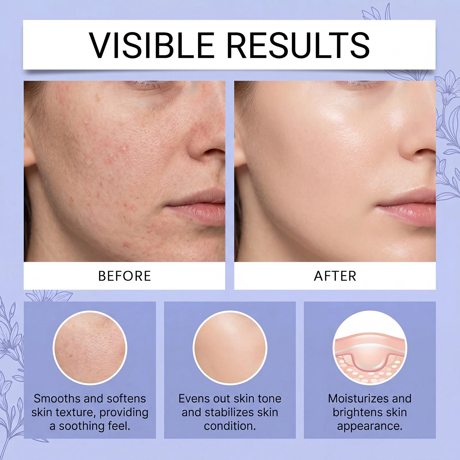 Bakuchiol Hafif Yüz Yağı, Doğa - Bakuchiol Retinol Alternative incelemesi ve fiyatı