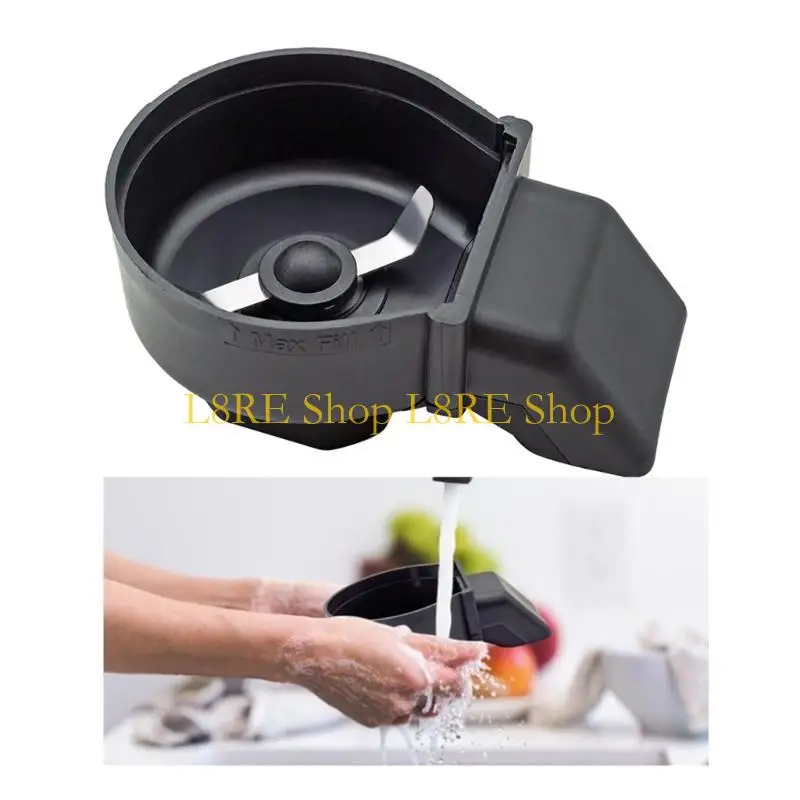 l8re استبدال القهوة طاحونة القهوة آلية القهوة الإكسسوارات قهوة طاحونة القهوة قاعدة طاحونة للطحن الفاصوليا