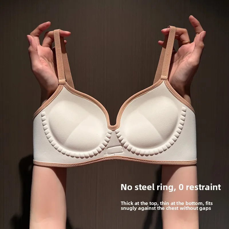 Thumbnail 4 - #9 Latest Strapless Support Bras Offers
