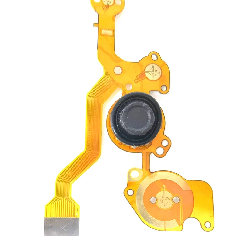 New For Canon 5D3 5D Mark III Joystick Switch Button Multi-Controller Button Flex Cable Camera Repair Part Unit