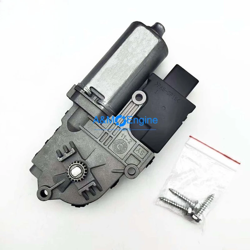 Automatic Sunroof Motor For 2007-2017 Volvo XC60 156 31442109 31424338 30799673