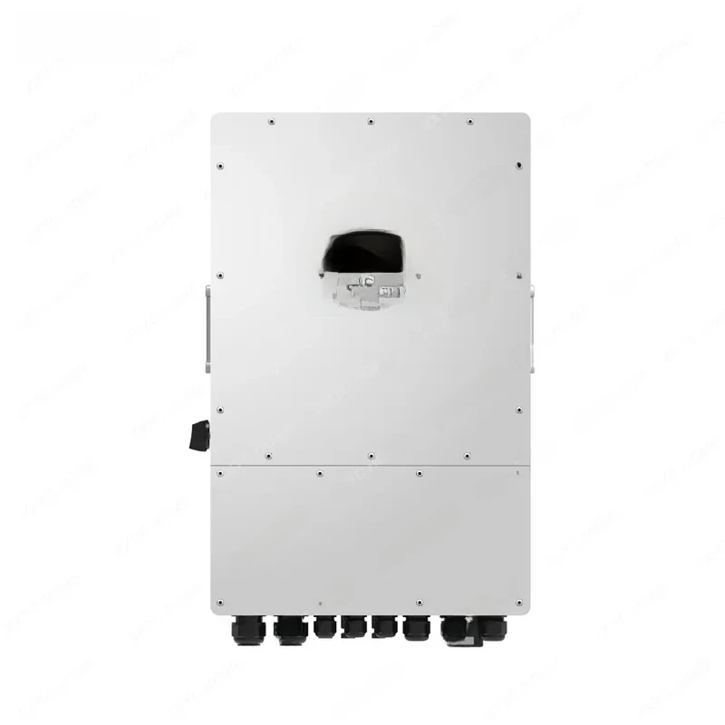 3 Phase SUN 8K 10K 12K SG04LP3 -EU/AU 380V 400V Hybrid 48V Deye 8Kw 10Kw 12Kw Solar Inverter