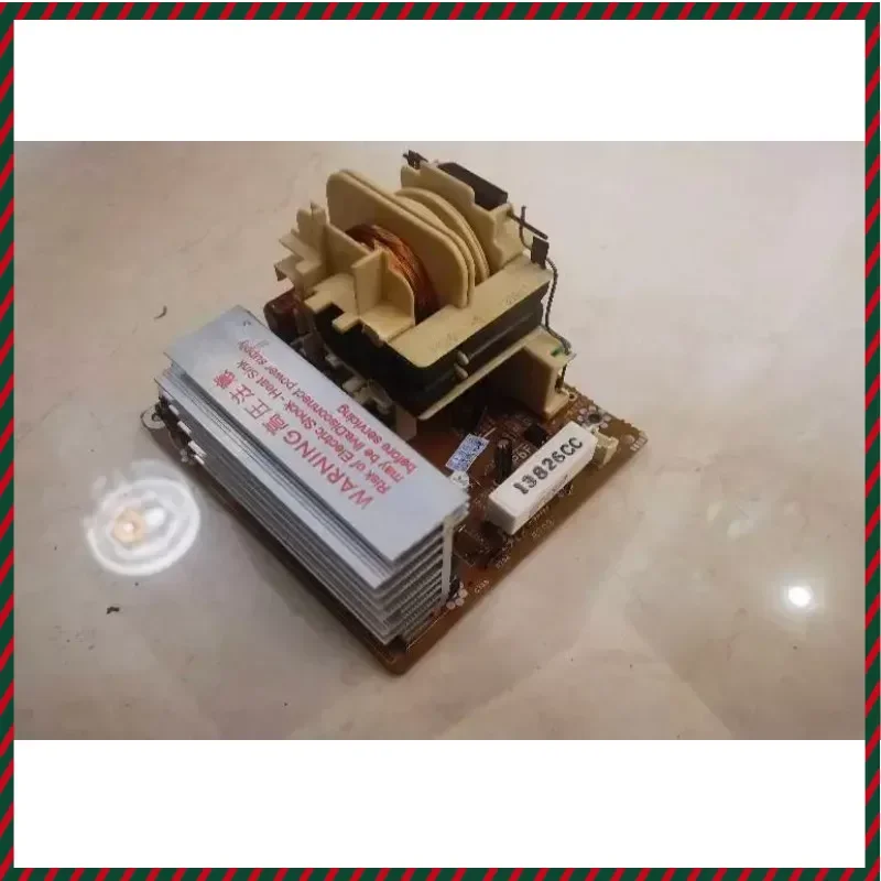 110V /120V Panasonic Microwave Frequency Conversion Board F66457R30AP F6645-31WT F6645-1M23 F6645-1S31 NN-P295SFR