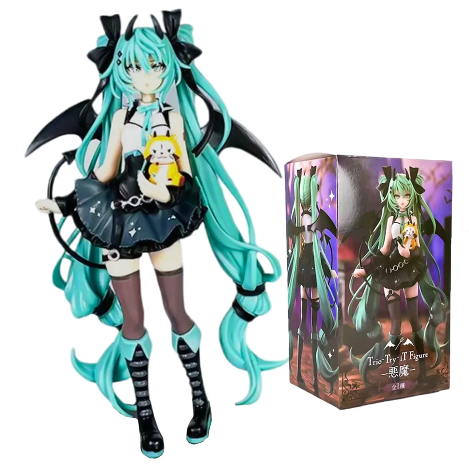 Exploring the Charm of Magic Devils: A Guide to Collecting and Gifting