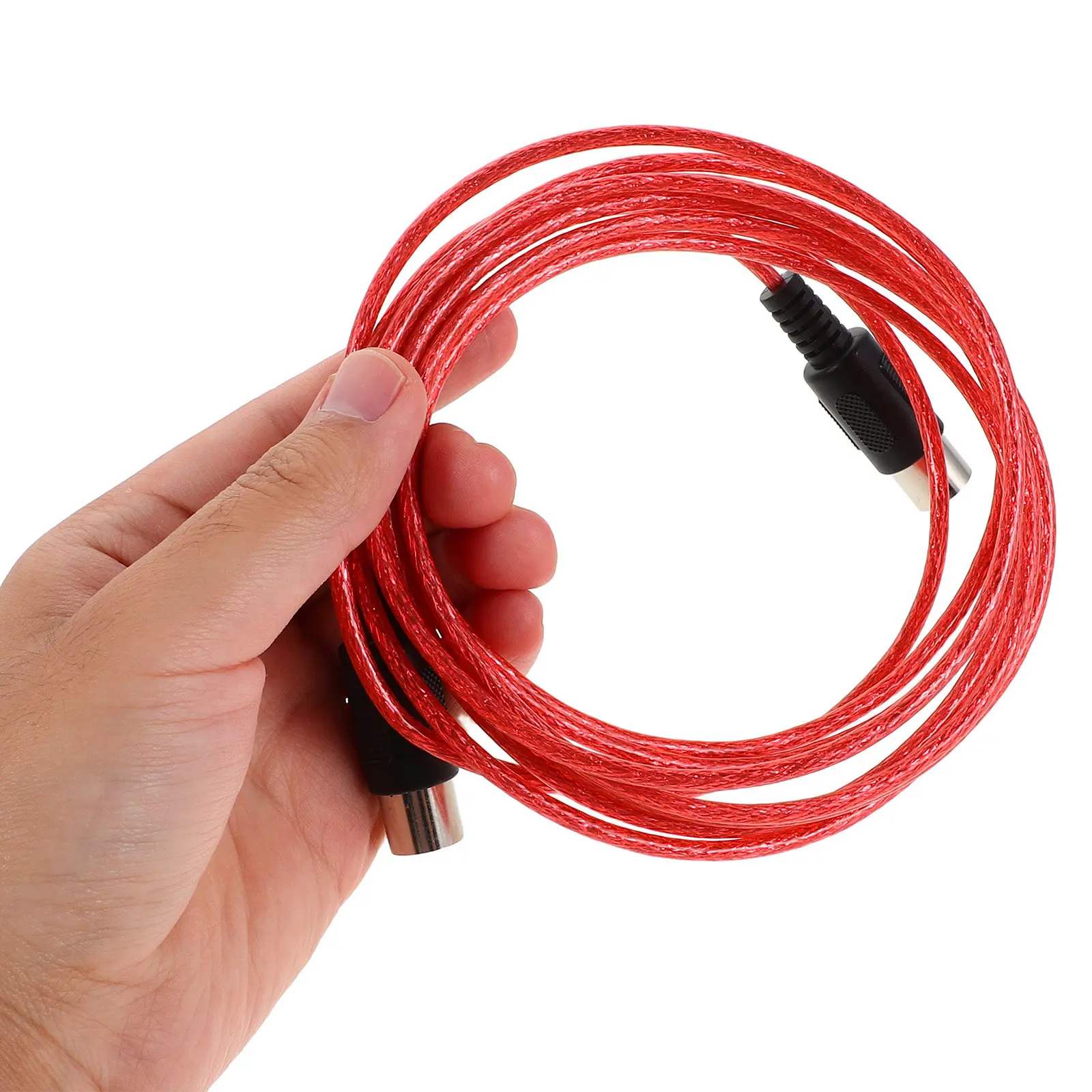 5-Pin Midi Cable St…