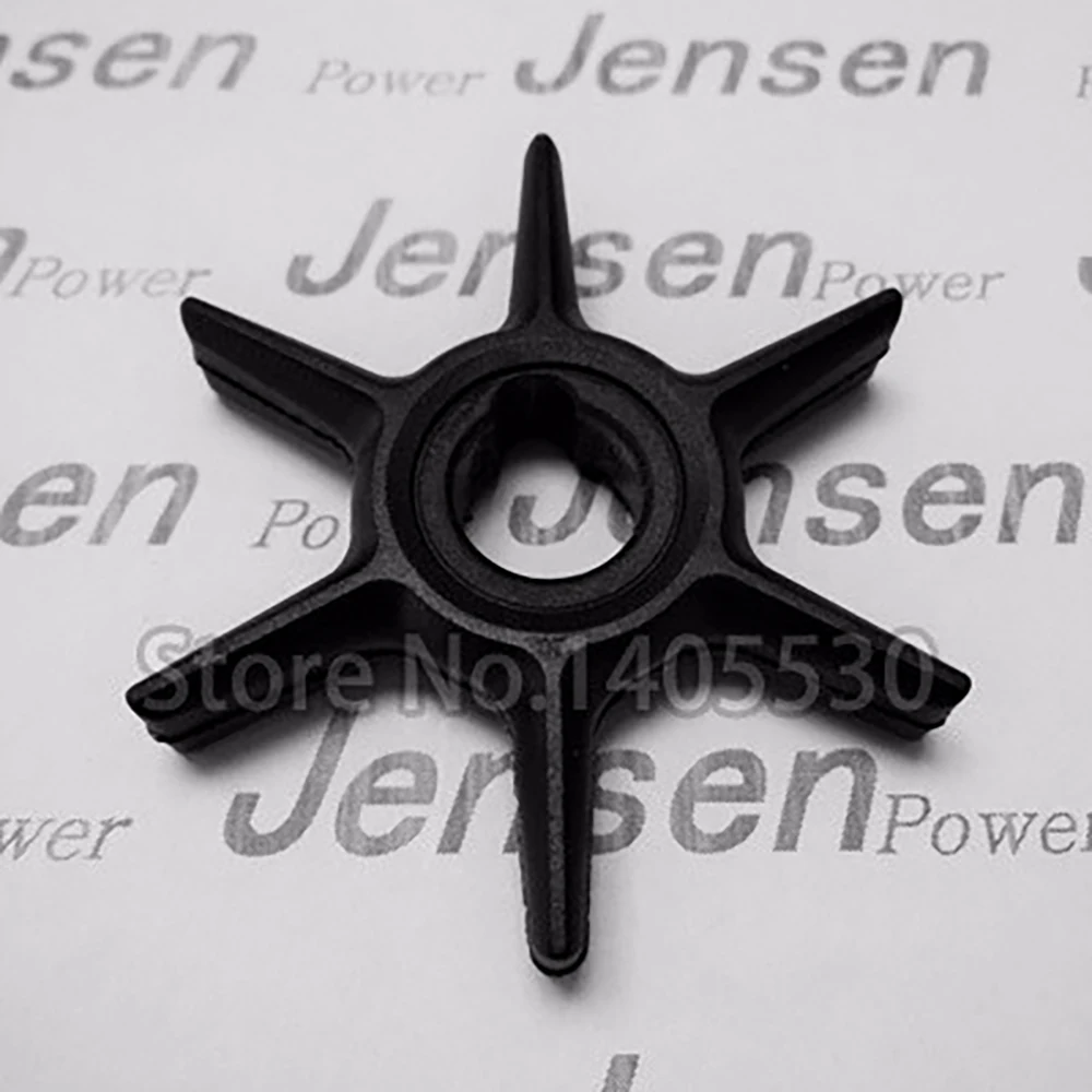 Boat Motor Impeller for Mercury Mariner 6HP 8HP 9.9HP 15HP Outboard Motor Quicksilver